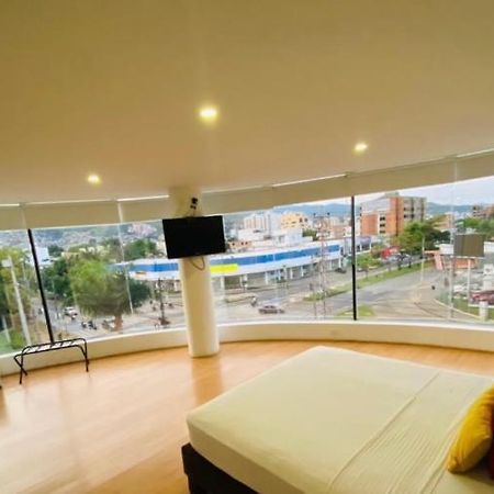 Hotel Metropolis Plaza Cali Εξωτερικό φωτογραφία
