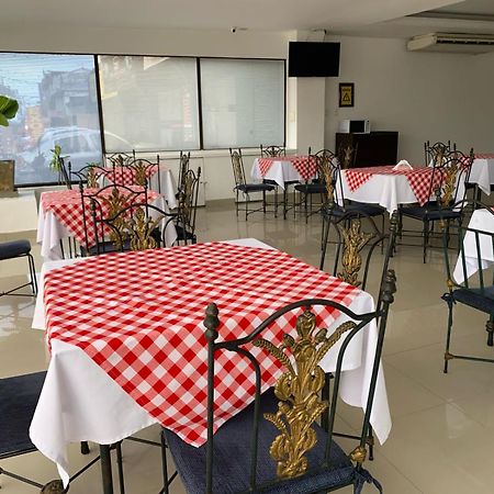 Hotel Metropolis Plaza Cali Εξωτερικό φωτογραφία