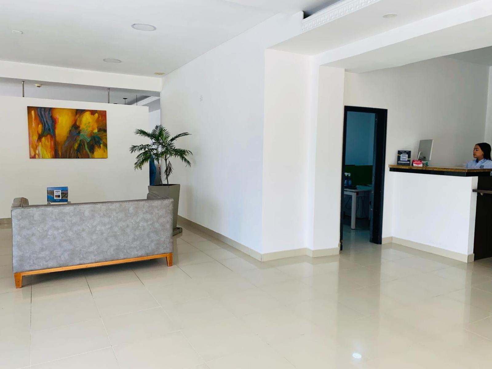 Hotel Metropolis Plaza Cali Εξωτερικό φωτογραφία