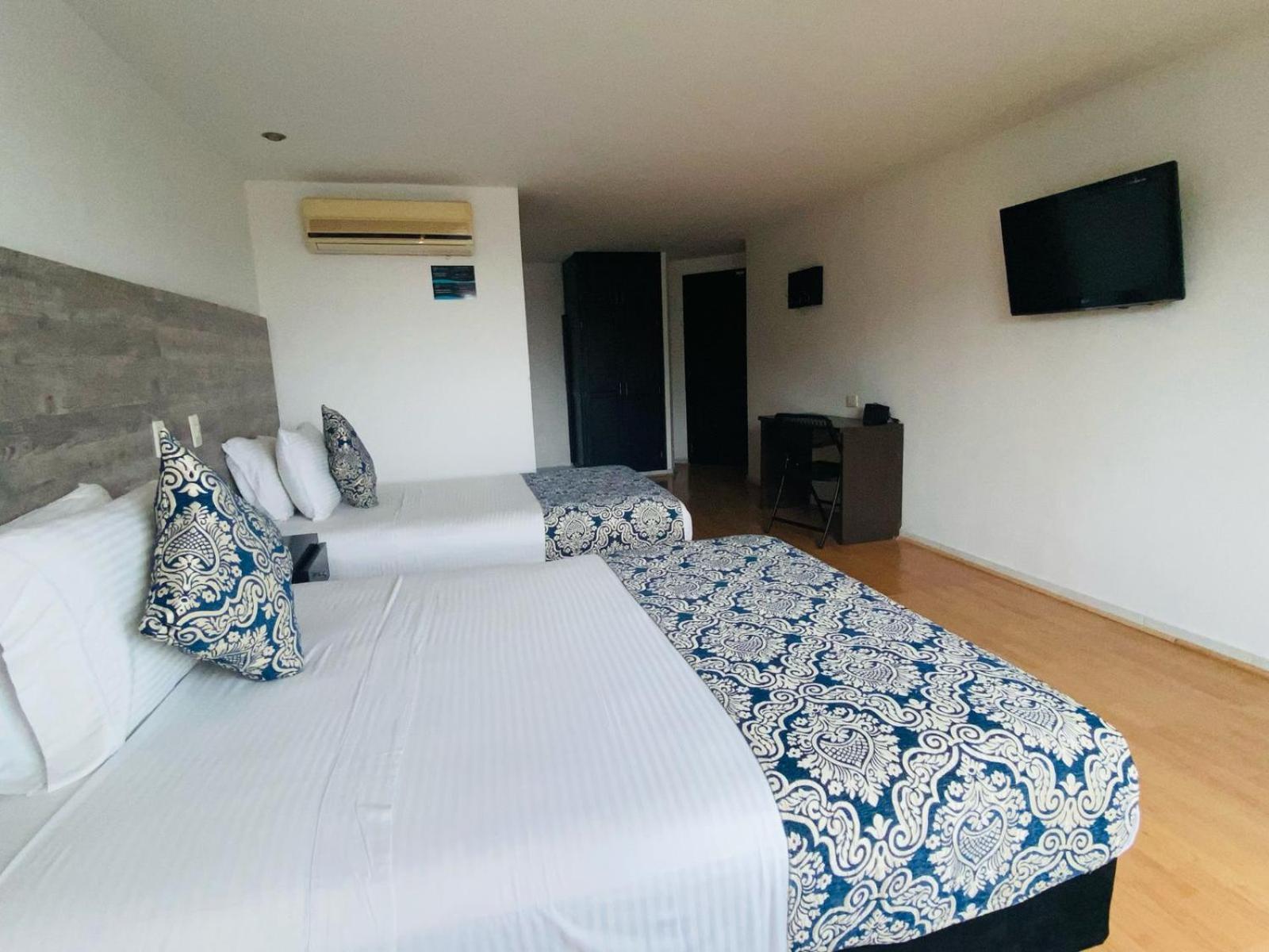 Hotel Metropolis Plaza Cali Εξωτερικό φωτογραφία