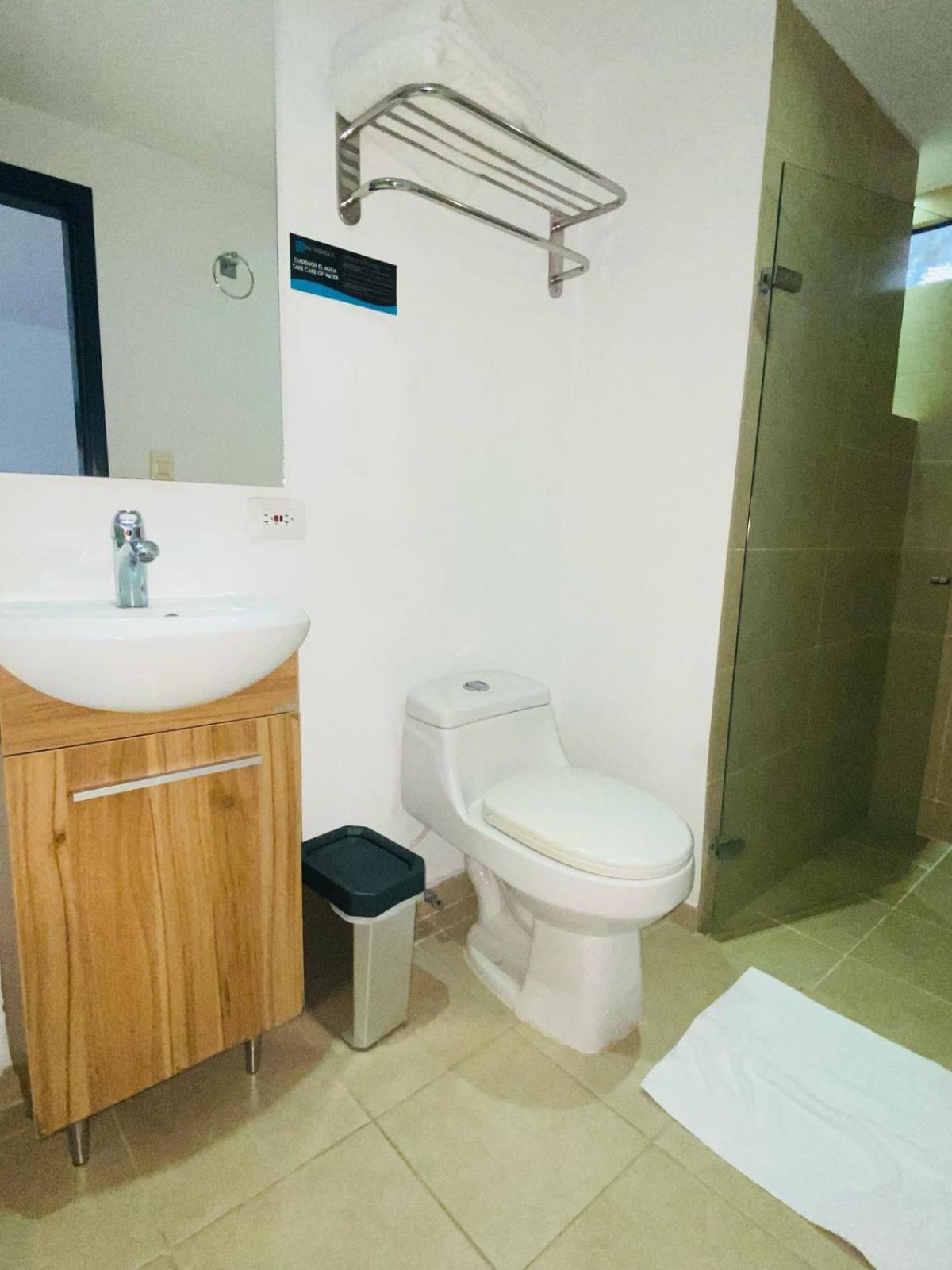 Hotel Metropolis Plaza Cali Εξωτερικό φωτογραφία