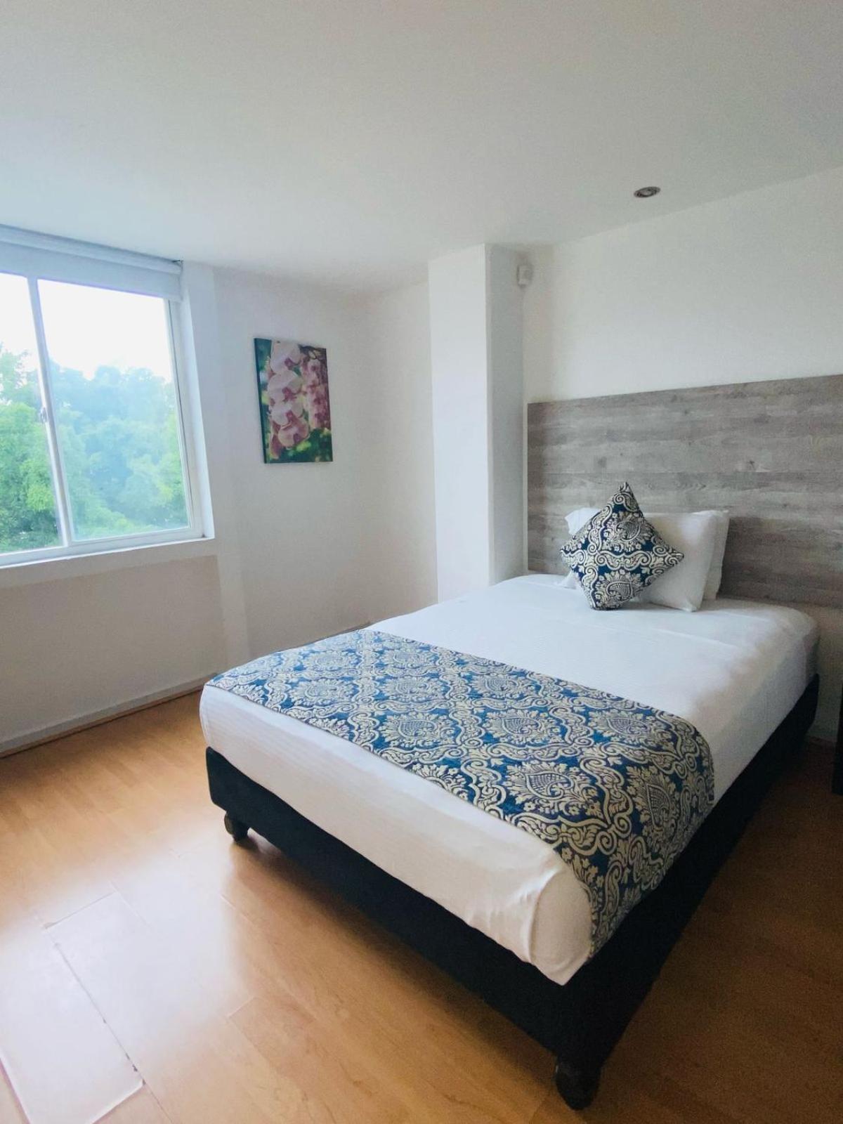 Hotel Metropolis Plaza Cali Εξωτερικό φωτογραφία