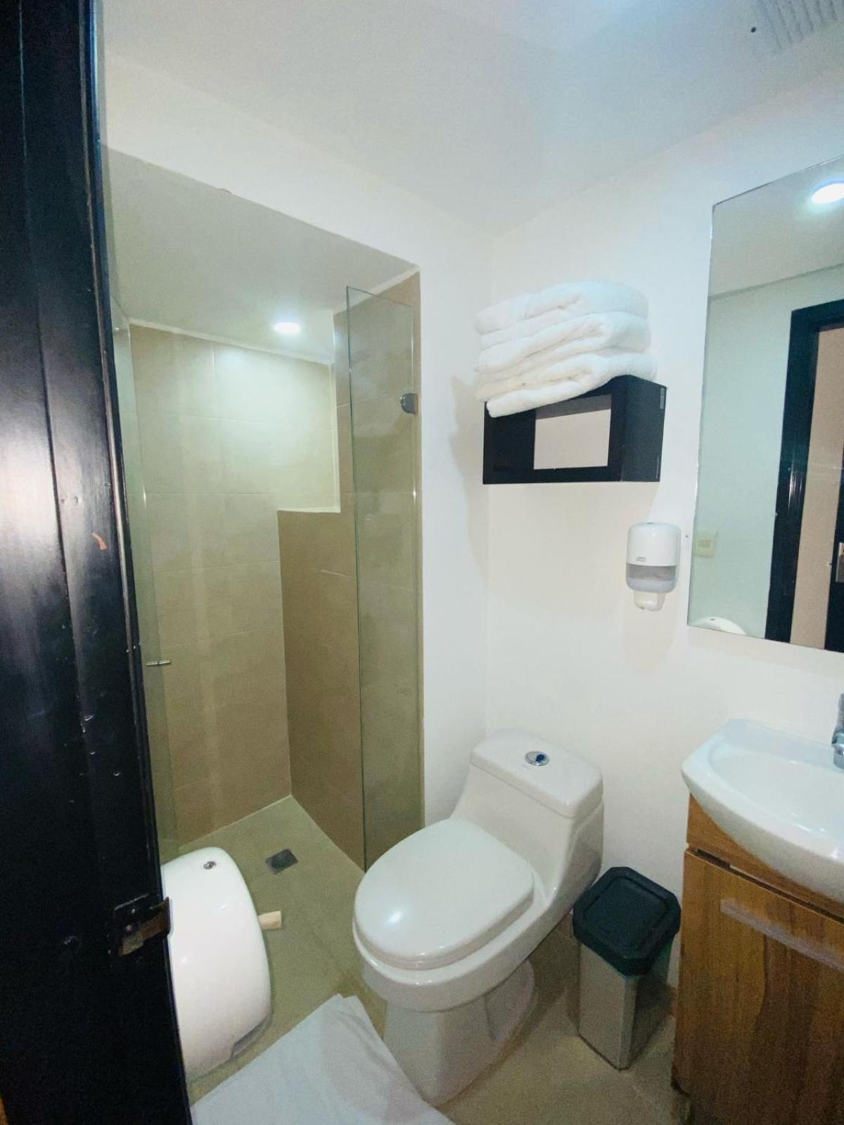 Hotel Metropolis Plaza Cali Εξωτερικό φωτογραφία