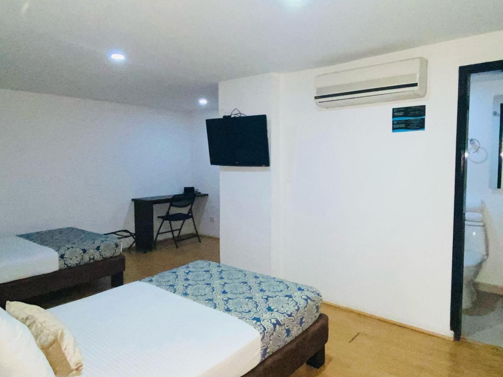 Hotel Metropolis Plaza Cali Εξωτερικό φωτογραφία