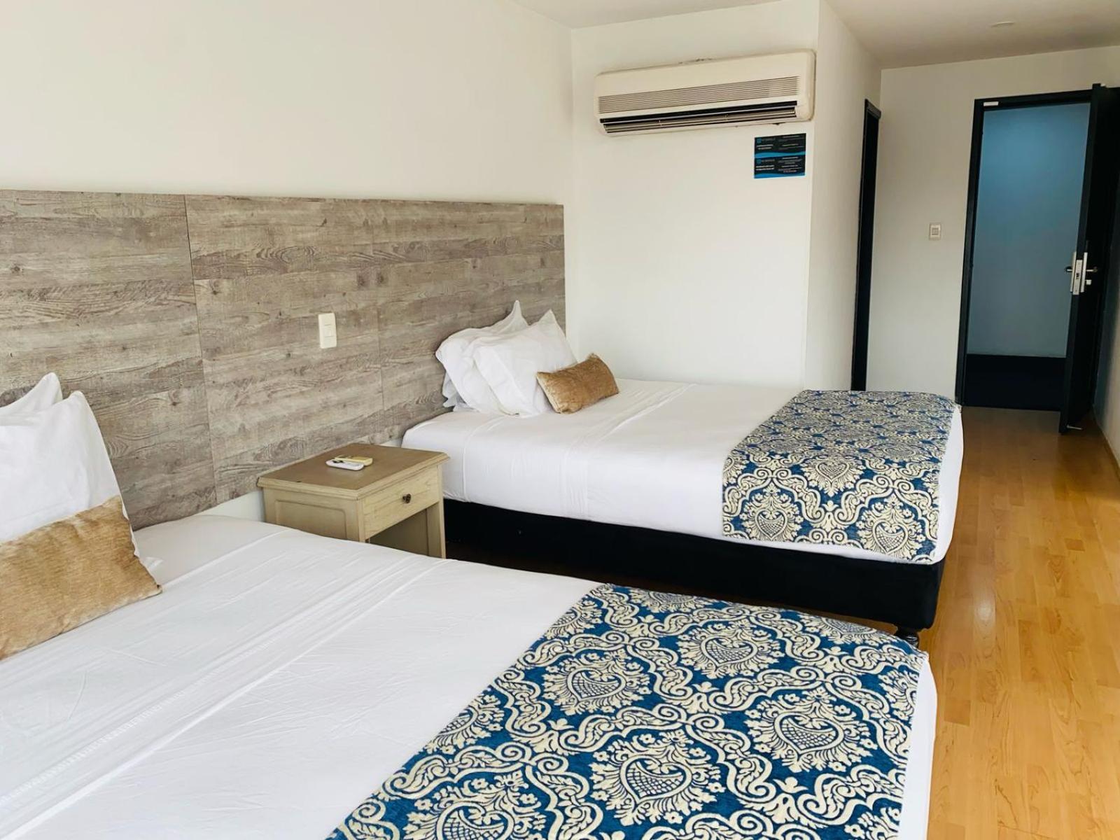 Hotel Metropolis Plaza Cali Εξωτερικό φωτογραφία