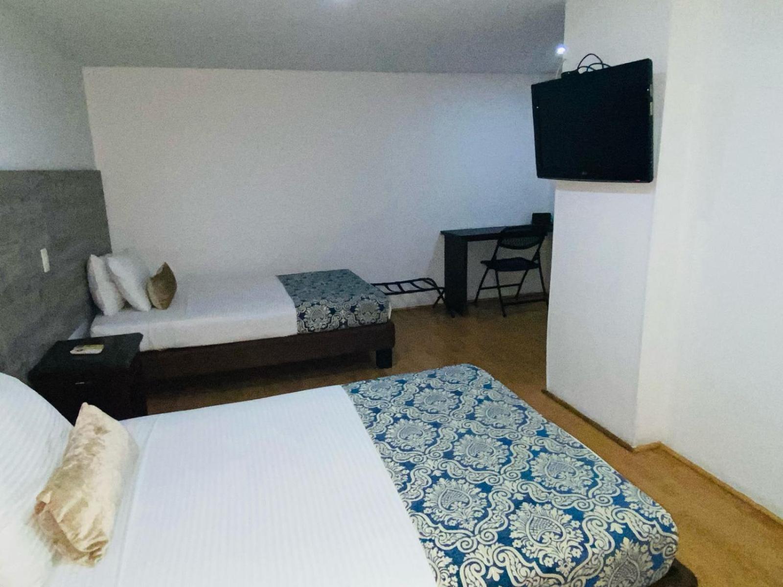 Hotel Metropolis Plaza Cali Εξωτερικό φωτογραφία